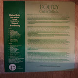 Michael Goltz With The Rias Strings ‎– Poetry - Vinyl Record - Very-Good+ Quality (VG+) - C-Plan Audio