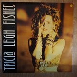 Tricia Leigh Fisher ‎– Tricia Leigh Fisher - Vinyl LP Record - Opened  - Very-Good+ Quality (VG+) - C-Plan Audio