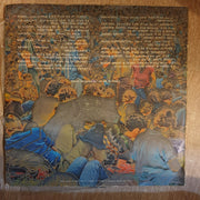 Music Of Our Time  - Original Artists - Vinyl LP Record - Opened  - Very-Good- Quality (VG-) - C-Plan Audio