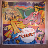 The Beatles – A Collection Of Beatles Oldies - Vinyl LP Record - Opened  - Very-Good+ Quality (VG+) - C-Plan Audio