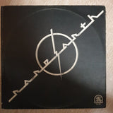 Rare Earth ‎– Ma - Vinyl LP Record - Opened  - Very-Good+ Quality (VG+) - C-Plan Audio
