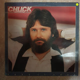 Chuck Girard ‎– Take It Easy - Vinyl LP Record - Opened  - Very-Good+ Quality (VG+) - C-Plan Audio