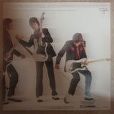 Cliff Richard ‎– Rock 'N' Roll Juvenile - Vinyl LP Record - Opened  - Very-Good+ Quality (VG+) - C-Plan Audio