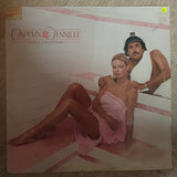 Captain & Tennille - Keeping Our Love Warm - Vinyl LP Record - Opened  - Very-Good Quality (VG) - C-Plan Audio