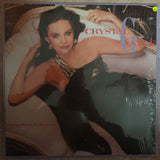 Crystal Gayle ‎– Nobody Wants To Be Alone - Vinyl LP Record - Opened  - Very-Good+ Quality (VG+) - C-Plan Audio