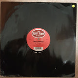 Nick Rafferty ‎– The Riff Raff EP Vol.2 - Vinyl LP Record - Opened  - Very-Good Quality (VG) - C-Plan Audio