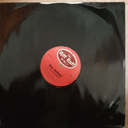 Nick Rafferty ‎– The Riff Raff EP Vol.2 - Vinyl LP Record - Opened  - Very-Good Quality (VG) - C-Plan Audio