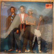 Big Ric ‎– Big Ric - Vinyl LP - Sealed - C-Plan Audio