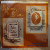 Acker Bilk ‎– Stranger On The Shore - Vinyl LP Record - Opened  - Fair Quality (F) - C-Plan Audio