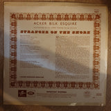 Acker Bilk ‎– Stranger On The Shore - Vinyl LP Record - Opened  - Fair Quality (F) - C-Plan Audio