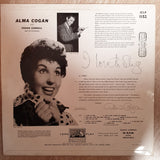 Alma Cogan ‎– I Love To Sing -  Vinyl LP - Opened  - Very-Good+ Quality (VG+) - C-Plan Audio