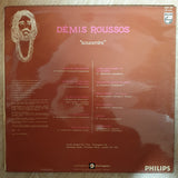 Demis Roussos ‎– Souvenirs -  Vinyl LP - Opened  - Very-Good+ Quality (VG+) - C-Plan Audio