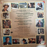 Honkytonk Man - (Soundtrack Music) -  Vinyl LP - Opened  - Very-Good+ Quality (VG+) - C-Plan Audio
