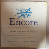 Encore - Vienna Volksoper Orchestra -  Vinyl LP - Opened  - Very-Good+ Quality (VG+) - C-Plan Audio