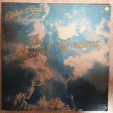 Classic Rock - The Second Movement - Vinyl LP Record - Opened  - Very-Good+ Quality (VG+) - C-Plan Audio