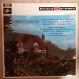 Percy Grainger, Sir Vivian Dunn - The Light Music Society Orchestra -  Vinyl LP - Opened  - Very-Good+ Quality (VG+) - C-Plan Audio