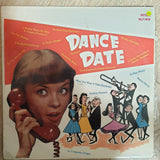 Dance Date -  Vinyl LP - Opened  - Very-Good+ Quality (VG+) - C-Plan Audio