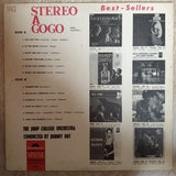 The Jump College Orchestra ‎– Stereo A Gogo -  Vinyl LP - Opened  - Very-Good+ Quality (VG+) - C-Plan Audio