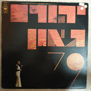 Yehoram Gaon's New Show - Songs Of Dov Seltzer and Haim Heffer -  Vinyl LP - Opened  - Very-Good+ Quality (VG+) - C-Plan Audio