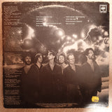 Kenny Loggins ‎– Keep The Fire -  Vinyl LP - Opened  - Very-Good+ Quality (VG+) - C-Plan Audio
