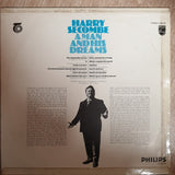 Harry Secombe ‎– A Man And His Dreams -  Vinyl LP - Opened  - Very-Good+ Quality (VG+) - C-Plan Audio