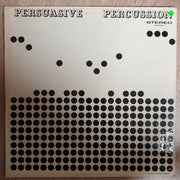 Persuasive Percussion -Terry Snyder And The All Stars ‎– Vinyl LP Record - Opened  - Very-Good+ Quality (VG+) - C-Plan Audio