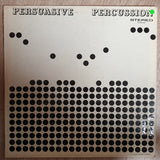 Persuasive Percussion -Terry Snyder And The All Stars ‎– Vinyl LP Record - Opened  - Very-Good+ Quality (VG+) - C-Plan Audio
