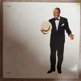 Maurice Chevalier ‎– Maurice Chevalier ‎– Vinyl LP Record - Opened  - Very-Good+ Quality (VG+) - C-Plan Audio