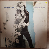 Bonnie Raitt ‎– Nick Of Time -  Vinyl LP Record - Very-Good+ Quality (VG+) - C-Plan Audio