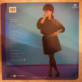 Joan Armatrading ‎– Secret Secrets -  Vinyl LP Record - Very-Good+ Quality (VG+) - C-Plan Audio