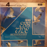 Frank Chacksfield And His Orchestra ‎– The New Ebb Tide -  Vinyl LP Record - Very-Good+ Quality (VG+) - C-Plan Audio