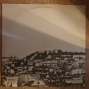 Amalia ‎– Com Que Voz -  Vinyl LP Record - Very-Good+ Quality (VG+) - C-Plan Audio