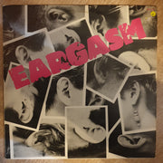Eargasm - Original Artists - Rare Promotional Album -  Vinyl LP Record - Very-Good+ Quality (VG+) - C-Plan Audio