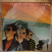 The Lambrettas ‎– Beat Boys In The Jet Age -  Vinyl LP Record - Opened  - Very-Good- Quality (VG-) - C-Plan Audio