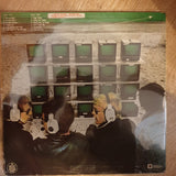 The Lambrettas ‎– Beat Boys In The Jet Age -  Vinyl LP Record - Opened  - Very-Good- Quality (VG-) - C-Plan Audio