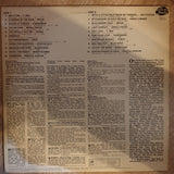 Junior Saw It Happen - 20 Classic Tracks - Original Artists -  Vinyl LP Record - Very-Good Quality (VG) - C-Plan Audio