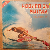 Hooked on Starburst  ‎–  Double Vinyl LP Record - Opened  - Good+ Quality (G+) - C-Plan Audio