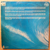 Hooked on Starburst  ‎–  Double Vinyl LP Record - Opened  - Good+ Quality (G+) - C-Plan Audio