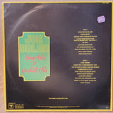 Joe Dolan ‎– Joe Dolan Sings His 20 Greatest Hits  ‎– Vinyl LP Record - Opened  - Good+ Quality (G+) - C-Plan Audio