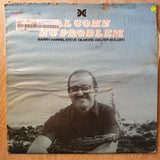 Al Cohn ‎– No Problem - Vinyl LP Record - Opened  - Very-Good Quality (VG) - C-Plan Audio
