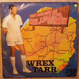 Wrex Tarr's - You Are Now In Chilapalapa Country  -  Vinyl LP Record - Very-Good+ Quality (VG+) - C-Plan Audio