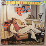 Bobby Crush ‎– 36 Hits Of The Thirties - Vinyl LP Record - Opened  - Very-Good Quality (VG) - C-Plan Audio