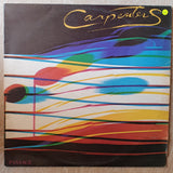 Carpenters ‎– Passage - Vinyl LP Record - Opened  - Very-Good Quality (VG) - C-Plan Audio