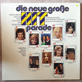 Die Neue Grobe Hit Parade -  Vinyl LP Record - Very-Good+ Quality (VG+) - C-Plan Audio