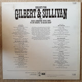 Gilbert & Sullivan, Glyndebourne Festival Chorus, Pro Arte Orchestra- Sir Malcolm Sargent ‎– Highlights From Gilbert & Sullivan Volume 3 -  Vinyl LP Record - Very-Good+ Quality (VG+) - C-Plan Audio