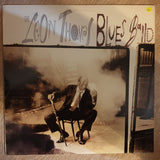 The Leon Thomas Blues Band ‎– The Leon Thomas Blues Band - Vinyl Record - Opened  - Very-Good+ Quality (VG+) - C-Plan Audio