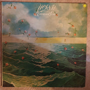 MFSB ‎– Universal Love - Vinyl LP Record - Opened  - Very-Good Quality (VG) - C-Plan Audio