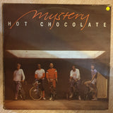 Hot Chocolate ‎– Mystery - Vinyl Record - Opened  - Very-Good+ Quality (VG+) - C-Plan Audio