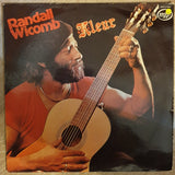 Randall Wicomb - Kleur - Vinyl LP Record - Opened  - Very-Good Quality (VG) - C-Plan Audio