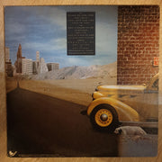 Phil Keaggy ‎– Town To Town - Vinyl LP Record - Opened  - Very-Good Quality (VG) - C-Plan Audio